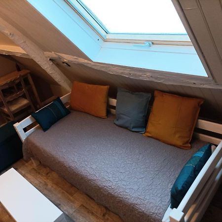 Les Songes De L'Authie Bed & Breakfast Boufflers Екстериор снимка