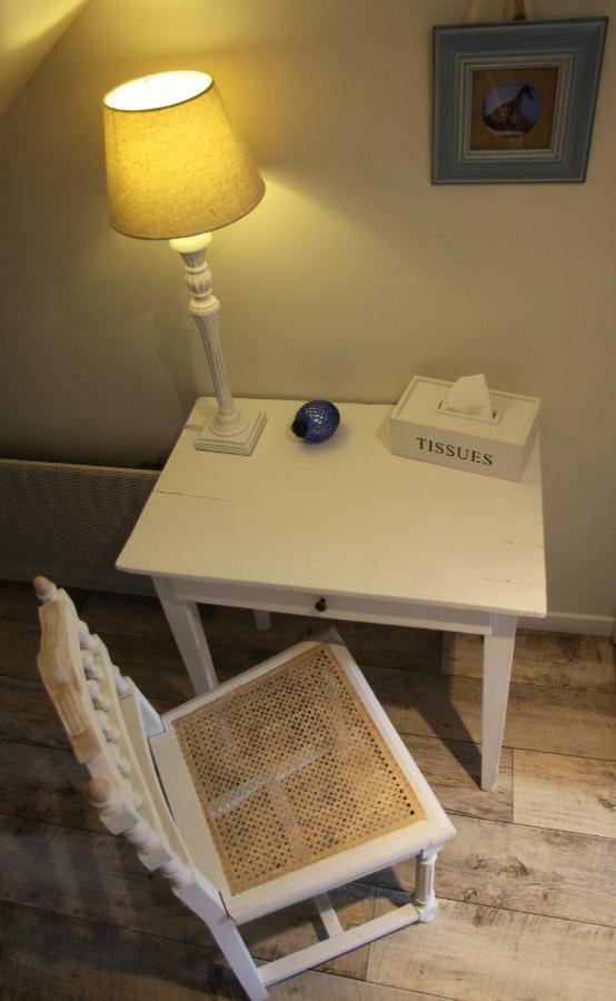 Les Songes De L'Authie Bed & Breakfast Boufflers Екстериор снимка